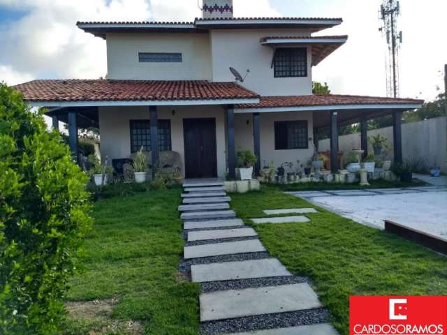 Casa com 3 quartos à venda na Av. Santo Antônio, Portão, Lauro de Freitas por R$ 1.100.000