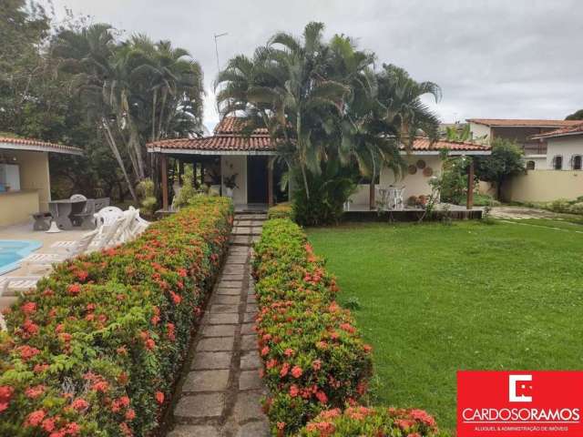 Casa com 3 quartos à venda na Estrada do Coco, 1, Estrada do Coco, Lauro de Freitas por R$ 900.000