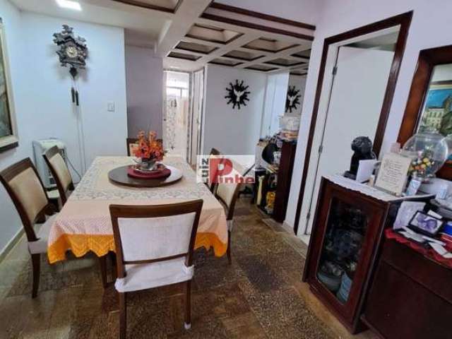 Apartamento no Alto do Itaigara  com 3 quartos