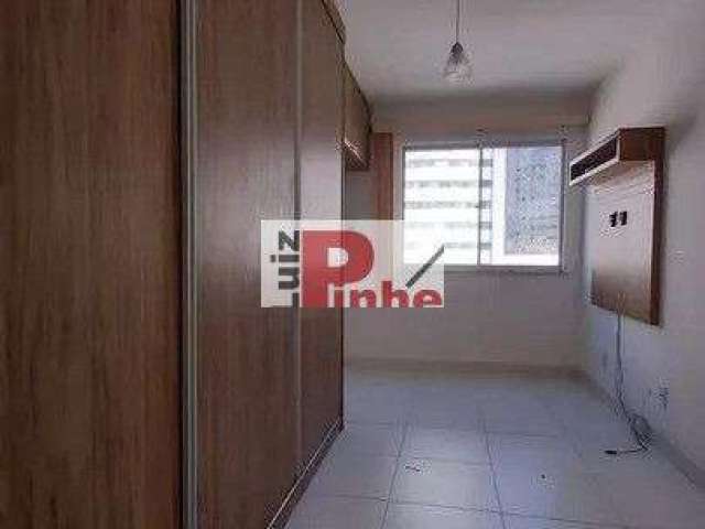 Apartamento no Candeal  com 3 quartos