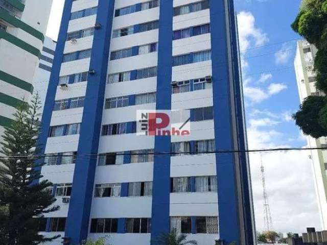 Apartamento na Avenida Cardeal da Silva  com 2 4 Federacao