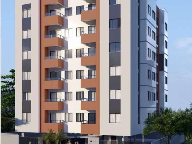 Apartamento para Venda em Palhoça, Nova Palhoça, 3 dormitórios, 1 suíte, 2 banheiros, 1 vaga