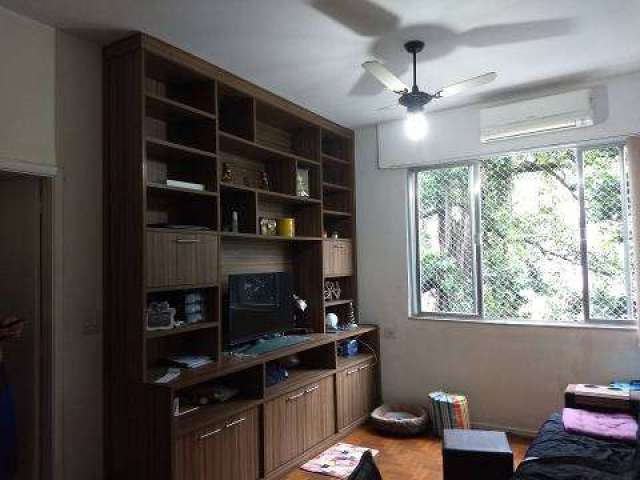 Apartamento à venda na Rua Conde de Bonfim, Tijuca, Rio de Janeiro - RJ