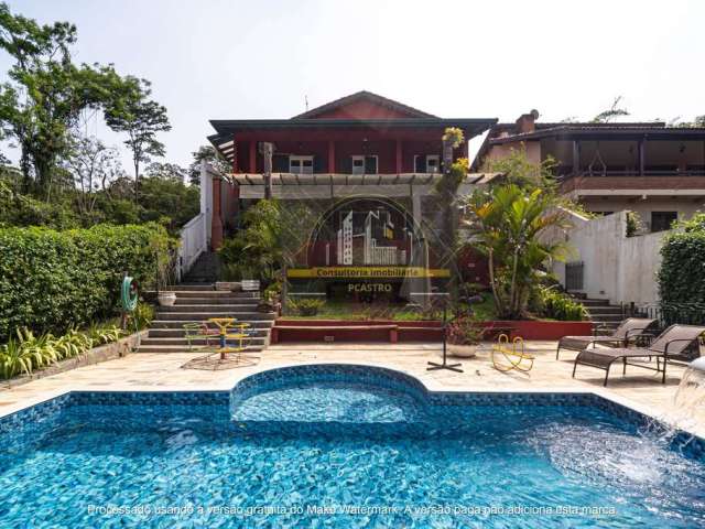 Casa de Condomínio à venda na Rua da Lagoa, Vila Lourdes, Carapicuíba - SP