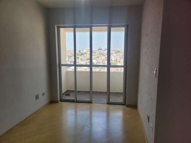 Apartamento à venda na Avenida Álvaro Machado Pedrosa, Parada Inglesa, São Paulo - SP