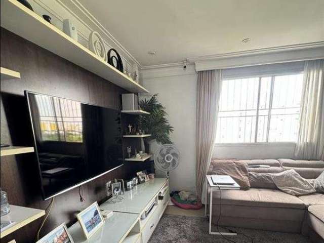 Apartamento à venda na Avenida Braz Leme, Santana, São Paulo - SP