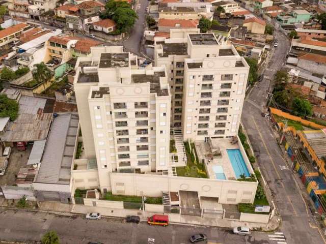 Apartamento à venda na Avenida Monte Celeste, limão , São Paulo - SP