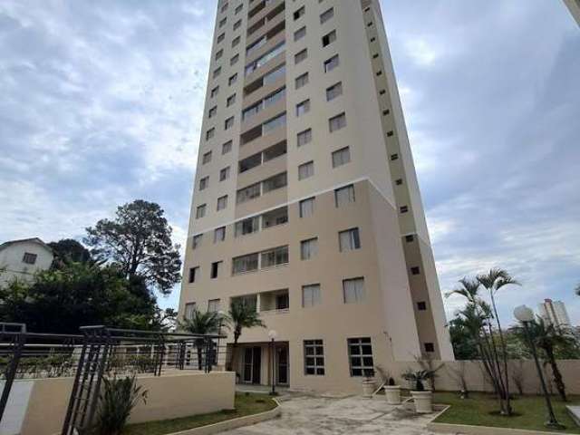 Apartamento à venda na Rua José de Figueiredo Seixas, Imirim, São Paulo - SP