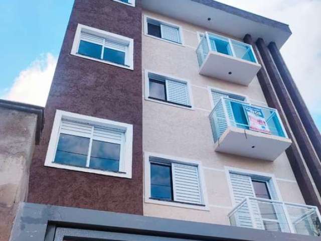 Apartamento à venda na Avenida Nossa Senhora do Ó, Limão, São Paulo - SP