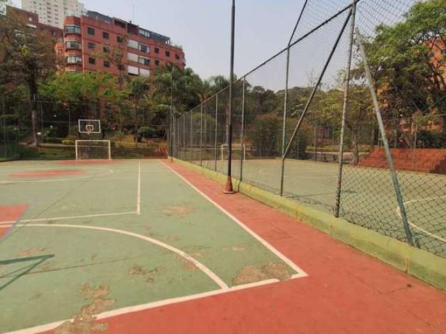 Cobertura à venda na Avenida Ministro Álvaro de Souza Lima, Jardim Marajoara, São Paulo - SP