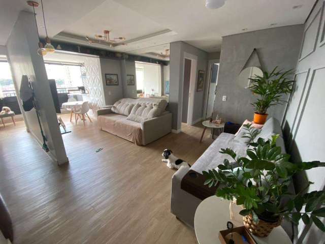 Apartamento à venda na Rua Salvador Pires de Lima, Sacomã, São Paulo - SP