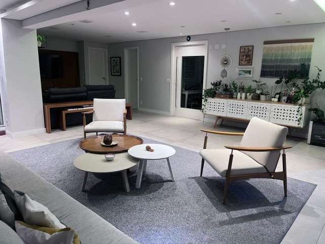 Apartamento à venda na Rua Dionísio da Costa, Vila Mariana, São Paulo - SP