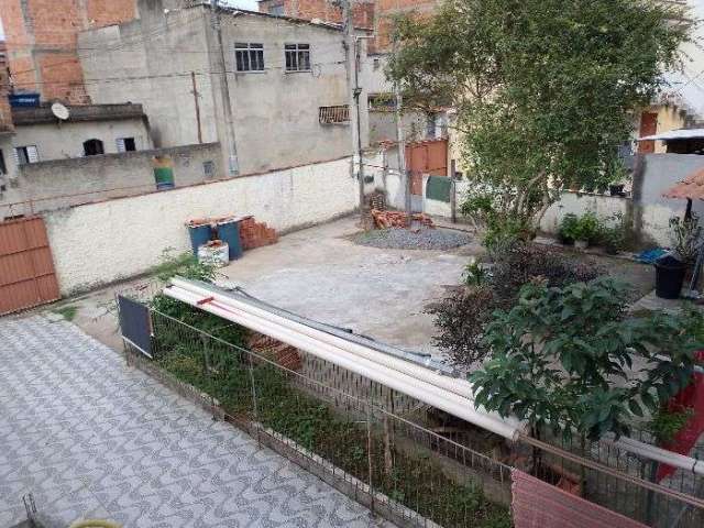 Casa à venda na Rua Onze-B, Santo Agostinho, Volta Redonda - RJ