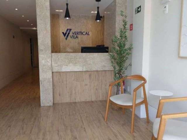 Sala Comercial à venda na Rua São José de Calasanz, Vila Santa Cecília, Volta Redonda - RJ