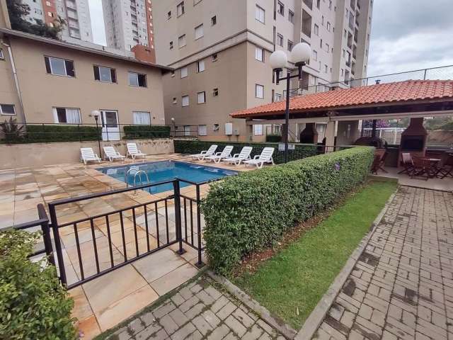 Apartamento à venda na Rua Aída Gomes Toledo, Imirim, São Paulo - SP