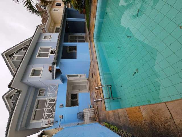 Casa de Condomínio à venda na Avenida Miguel Antônio Fernandes, Recreio dos Bandeirantes, Rio de Janeiro - RJ