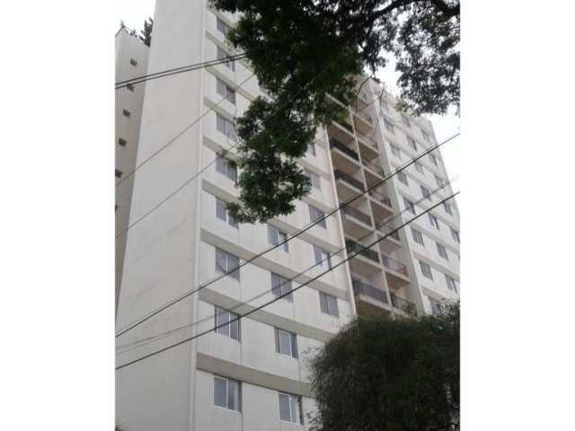 Apartamento à venda na Rua Agente Gomes, Jardim São Paulo(Zona Norte), São Paulo - SP