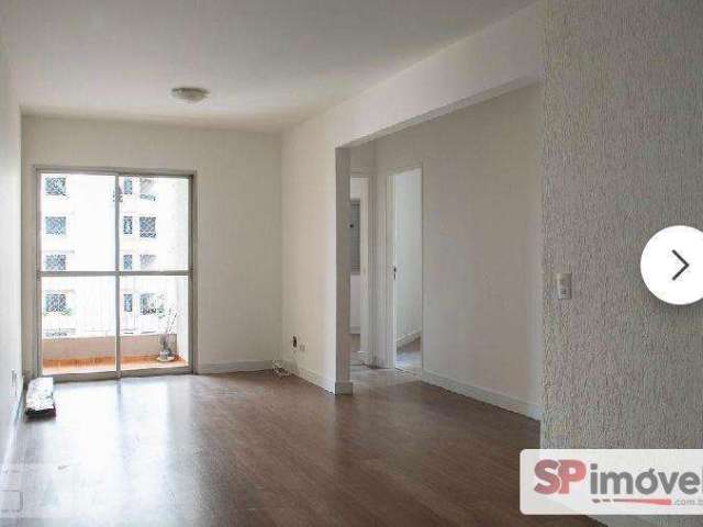 Apartamento à venda na Rua Copacabana, Santa Teresinha, São Paulo - SP