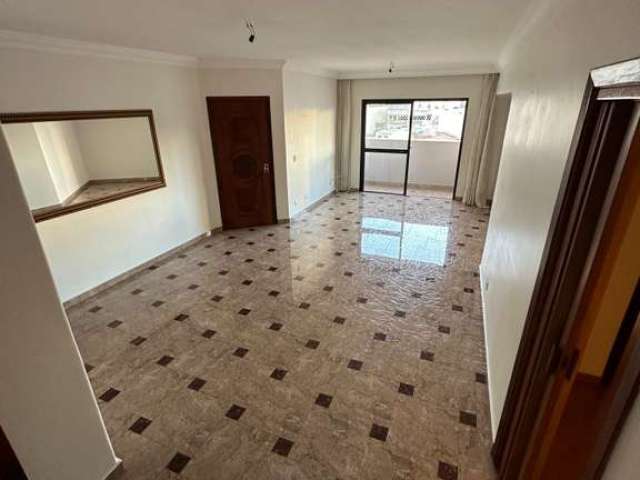 Apartamento à venda na Rua Francisca Júlia, Santana, São Paulo - SP