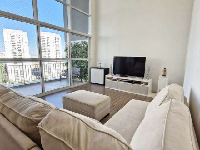 Apartamento à venda na Rua Raimundo Simão de Souza, Vila Suzana, São Paulo - SP