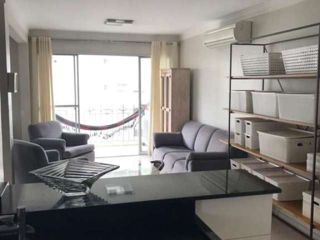 Apartamento à venda na Rua Dom Paulo Pedrosa, Real Parque, São Paulo - SP