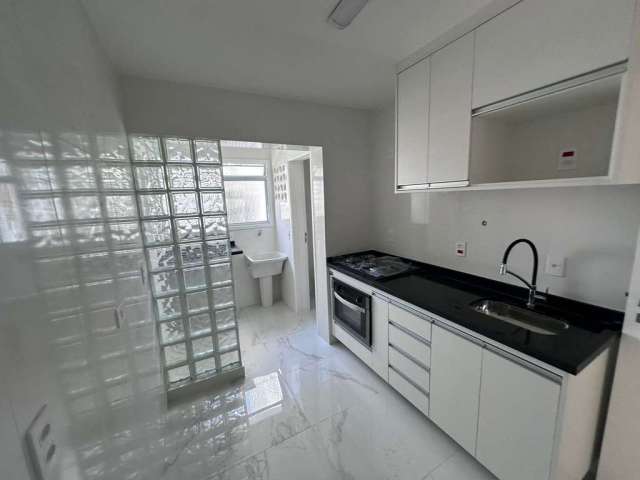 Apartamento à venda na Rua Dom Paulo Pedrosa, Real Parque, São Paulo - SP