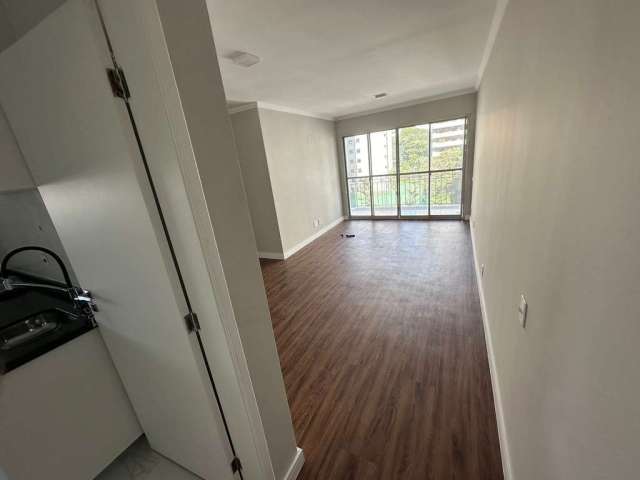 Apartamento à venda na Rua Dom Paulo Pedrosa, Real Parque, São Paulo - SP