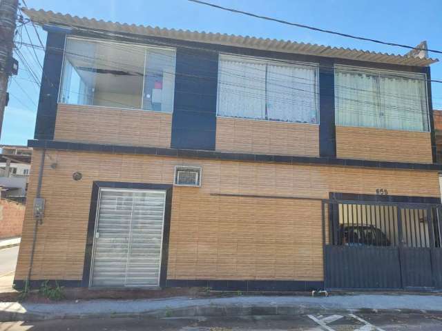 Casa à venda na Rua Santa Edwirges, Santa Paula II, Vila Velha - ES