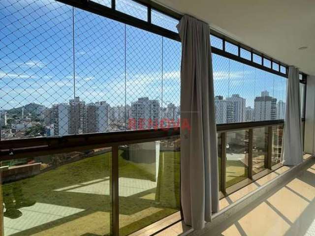 Apartamento à venda na Rua Itaquari, Itapuã, Vila Velha - ES