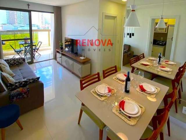 Apartamento à venda na Rua Itaquari, Itapuã, Vila Velha - ES