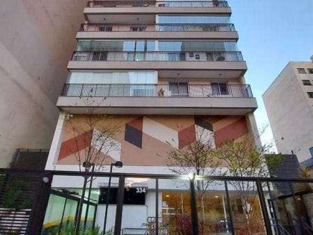 Apartamento à venda na Praça Pedro Lessa, Centro, São Paulo - SP