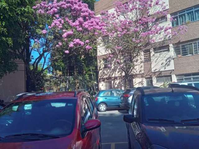 Apartamento à venda na Rua Corcovado, Parque Residencial da Lapa, São Paulo - SP