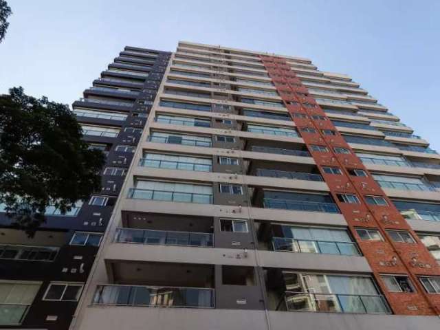 Apartamento à venda na Rua Doutor Jesuíno Maciel, Campo Belo, São Paulo - SP