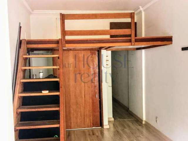 Apartamento à venda na Rua Barata Ribeiro, Copacabana, Rio de Janeiro - RJ