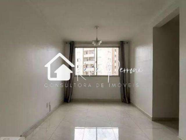 Apartamento à venda na Rua Alba, Vila Parque Jabaquara, São Paulo - SP