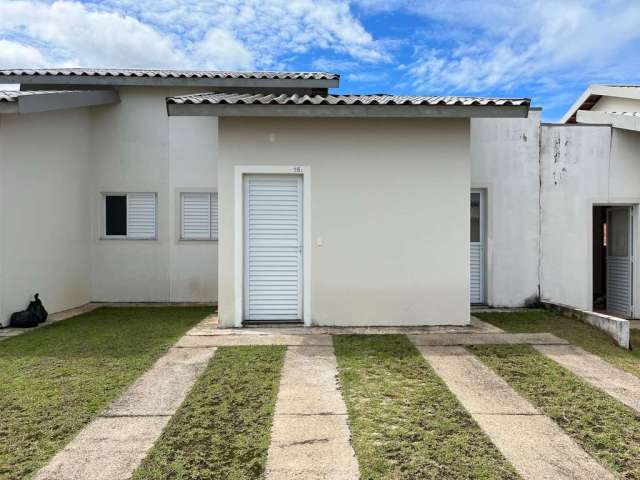 Casa de Condomínio à venda na Avenida Três de Março, Aparecidinha, Sorocaba - SP