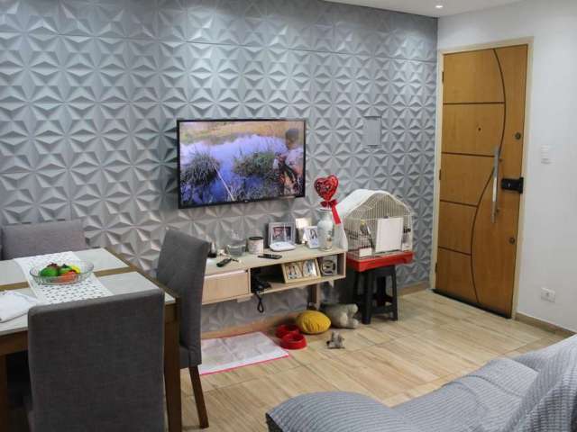 Apartamento à venda na Rua Antônio Quintiliano, Jardim Martins Silva, São Paulo - SP