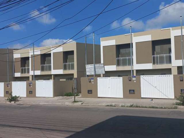 Casa à venda na Rua Antônio Pedro, Vila Camarim, Queimados - RJ