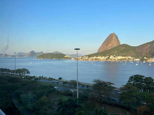 Apartamento à venda na Avenida Rui Barbosa, Flamengo, Rio de Janeiro - RJ