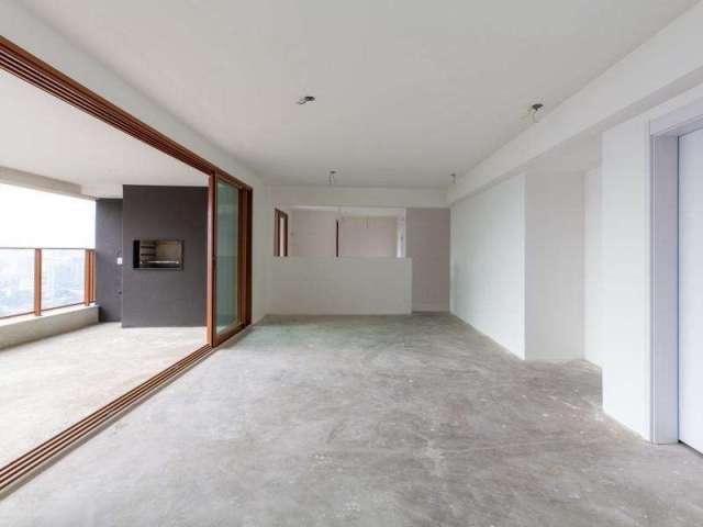 Apartamento à venda na Rua Rita Joana de Sousa, Brooklin Novo, São Paulo - SP