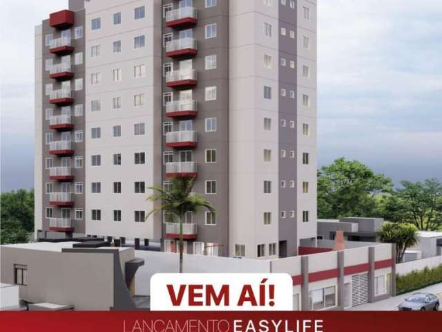 Apartamento à venda na Avenida Perimetral Quatorze de Julho, Vila São Luís, Duque de Caxias - RJ