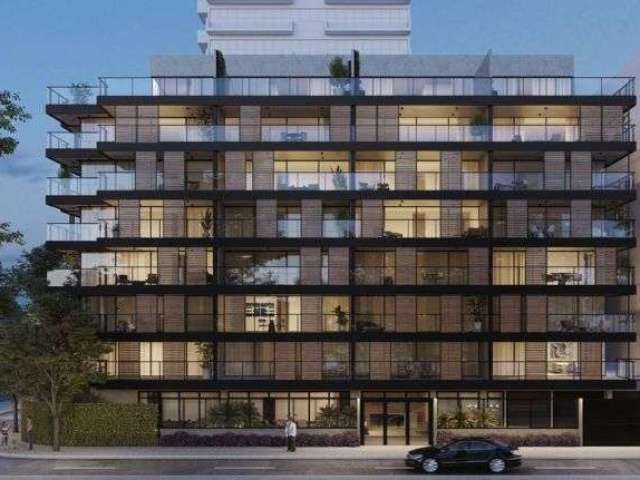 Apartamento à venda na Avenida Borges de Medeiros, Lagoa, Rio de Janeiro - RJ