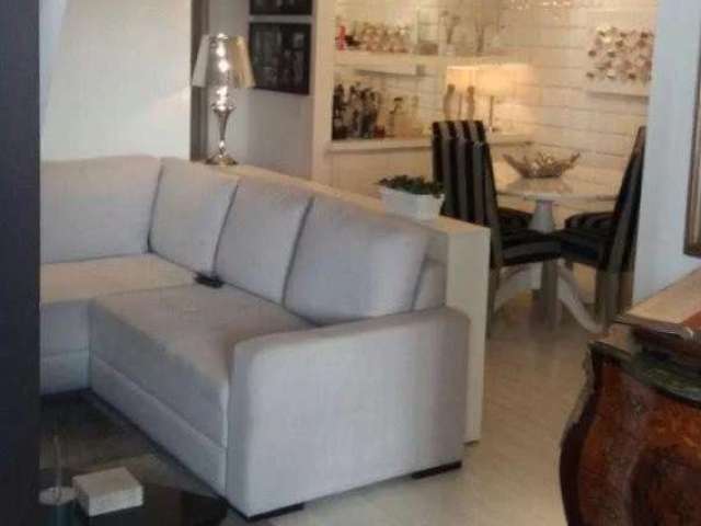 Apartamento à venda na Avenida Chibarás, Moema, São Paulo - SP