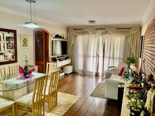 Apartamento à venda na Rua Nilo Torres, Jardim Umuarama, São Paulo - SP