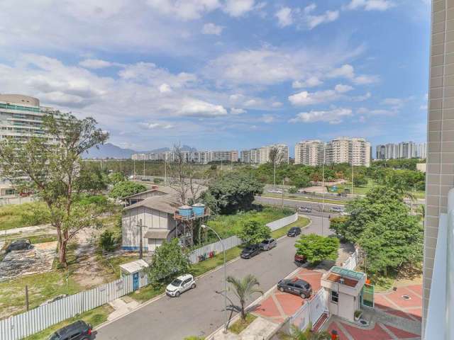 Apartamento à venda na Rua Alfredo Lopes de Souza, Recreio dos Bandeirantes, Rio de Janeiro - RJ