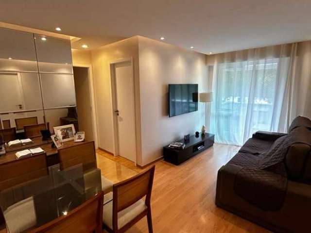 Apartamento à venda na Avenida Olof Palme, Barra Olímpica, Rio de Janeiro - RJ