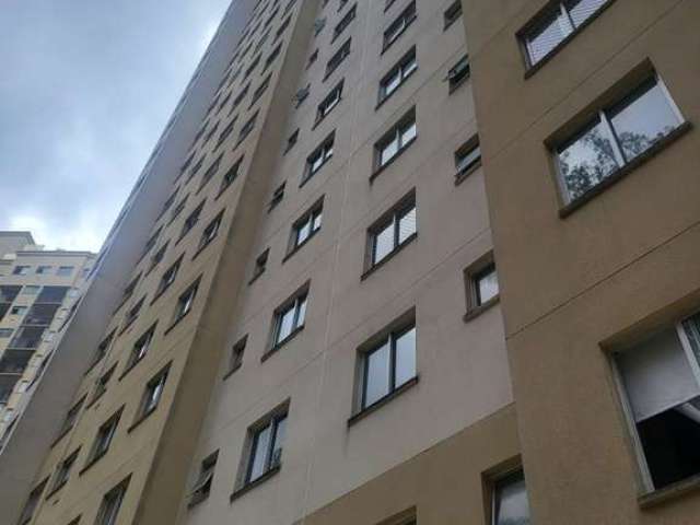 Apartamento à venda na Rua José Pedro de Carvalho Lima, Jardim Parque Morumbi, São Paulo - SP