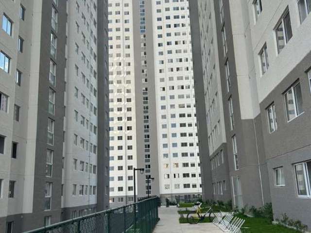 Apartamento à venda na Rua Dom Salomão Ferraz, Vila Andrade, São Paulo - SP