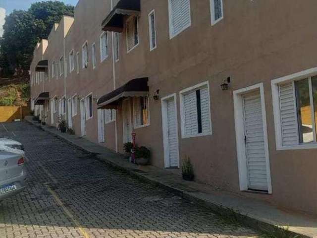 Casa de Condomínio à venda na Rua Carlos de Souza Maciel, Ipês (Polvilho), Cajamar - SP