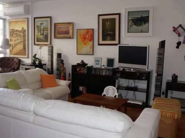 Apartamento à venda na Avenida Ataulfo de Paiva, Leblon, Rio de Janeiro - RJ